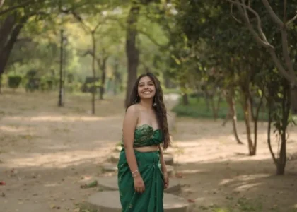 मेरे मोहल्ले की औरते